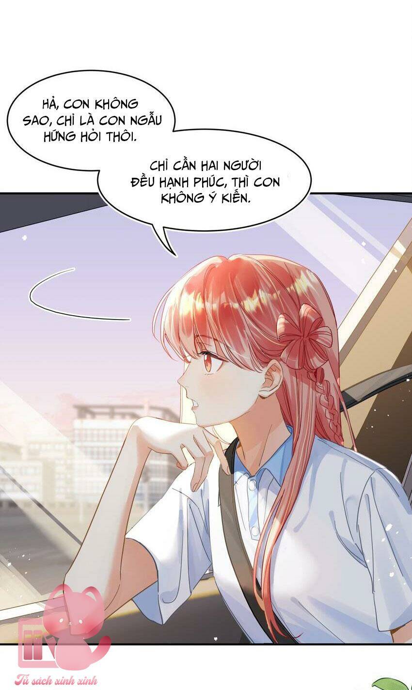 Bong Bóng Đào Chi Chương 5 Ảnh 32