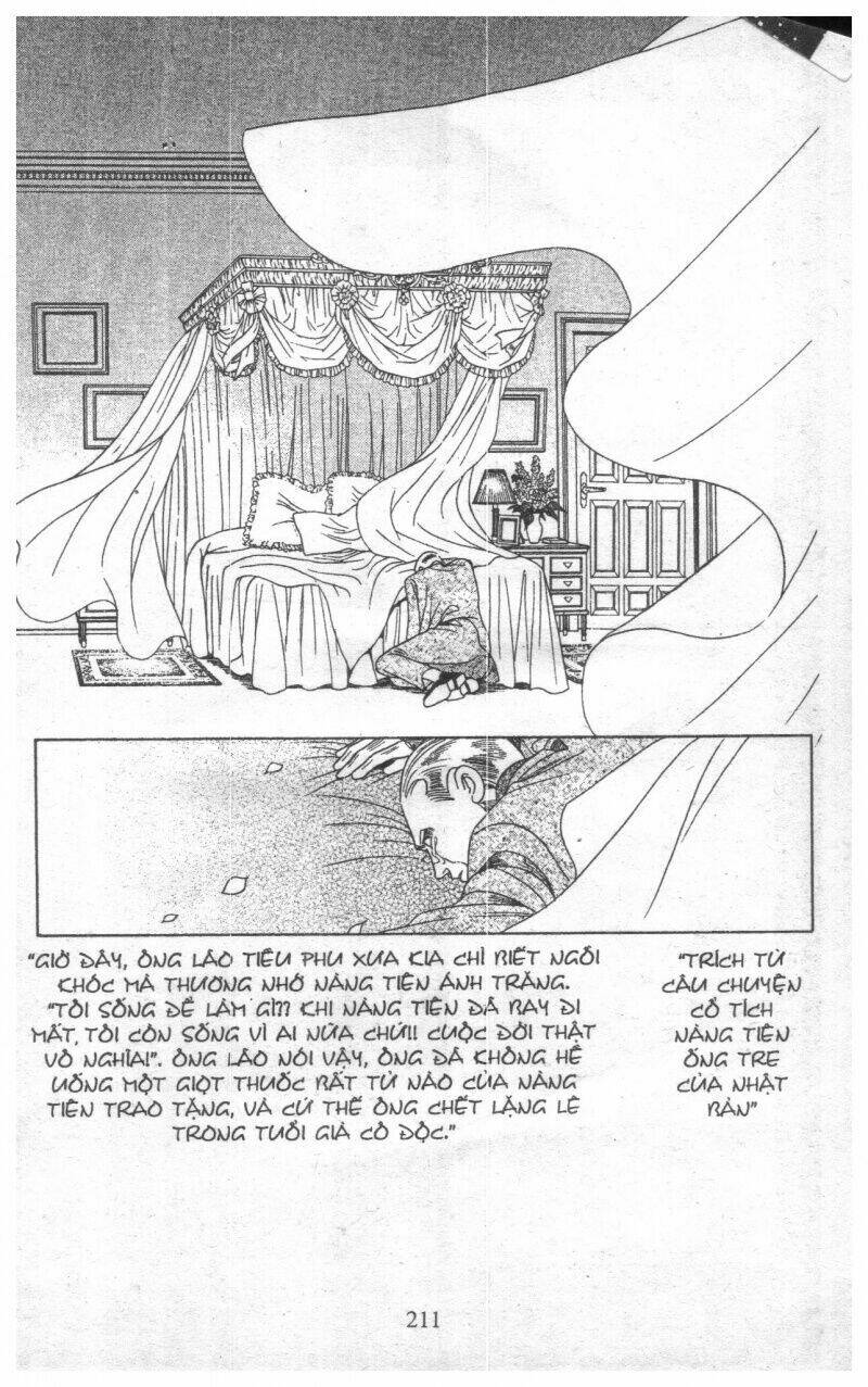 Nàng Tiên Ánh Trăng - Kaguya Hime Chương 27 Ảnh 212