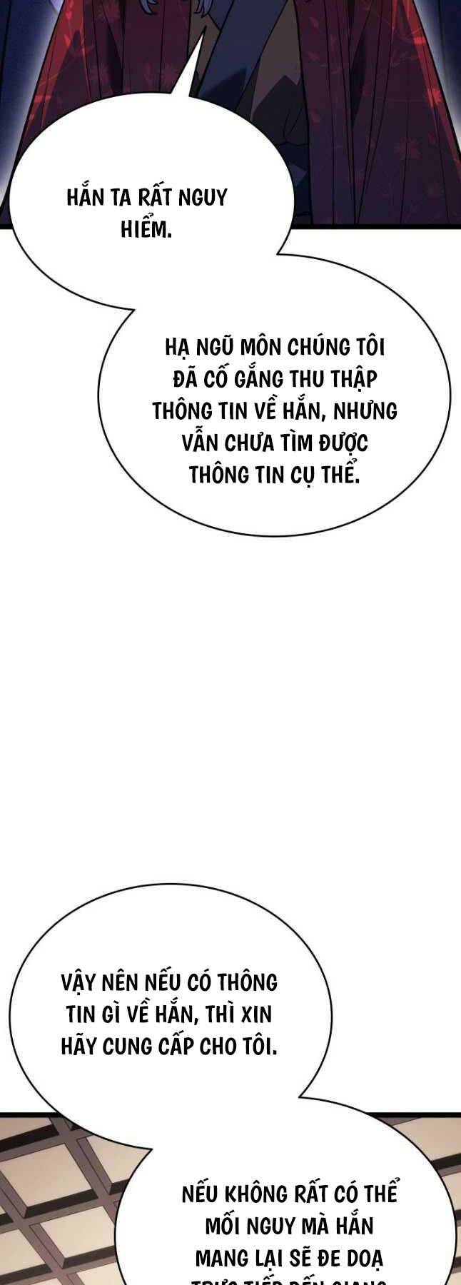 Tử Thần Phiêu Nguyệt Chương 92 Ảnh 60