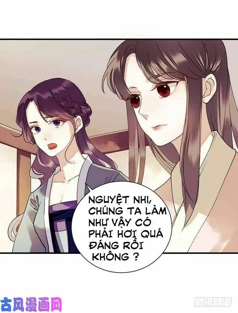 Nhất Đế Trọng Sinh Mỹ Nhân Tâm Kế Chương 55 Ảnh 27