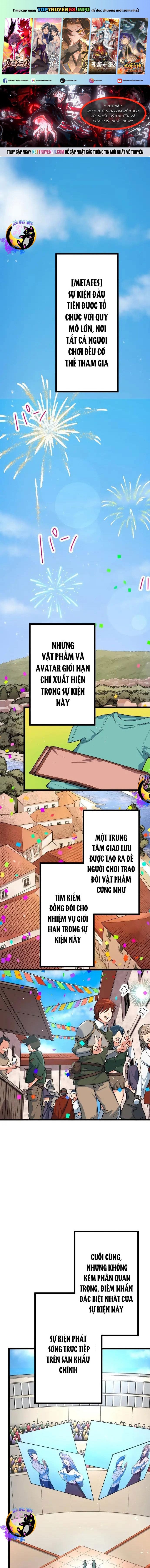 Kẻ Thống Trị Trò Chơi Thứ Hai Chương 19 Ảnh 2