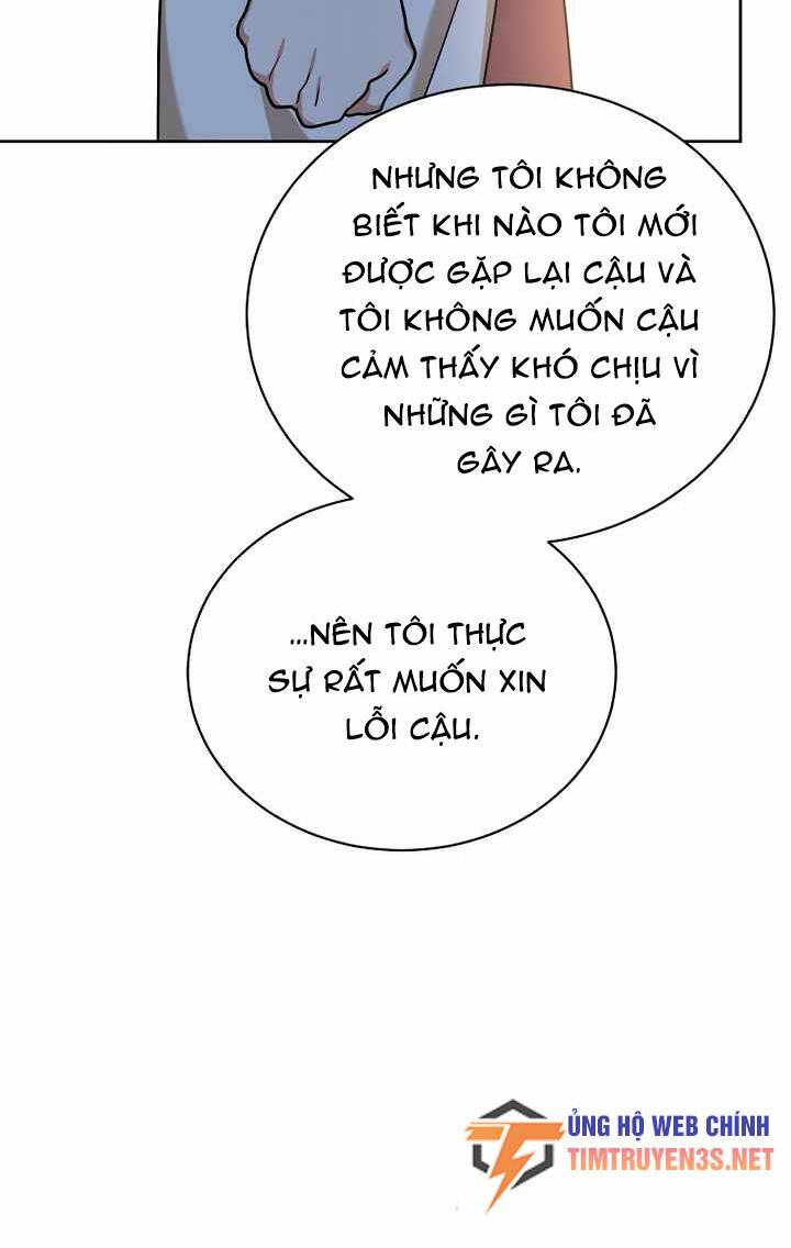 Xin Mời Dùng Bữa Chương 106 Ảnh 9