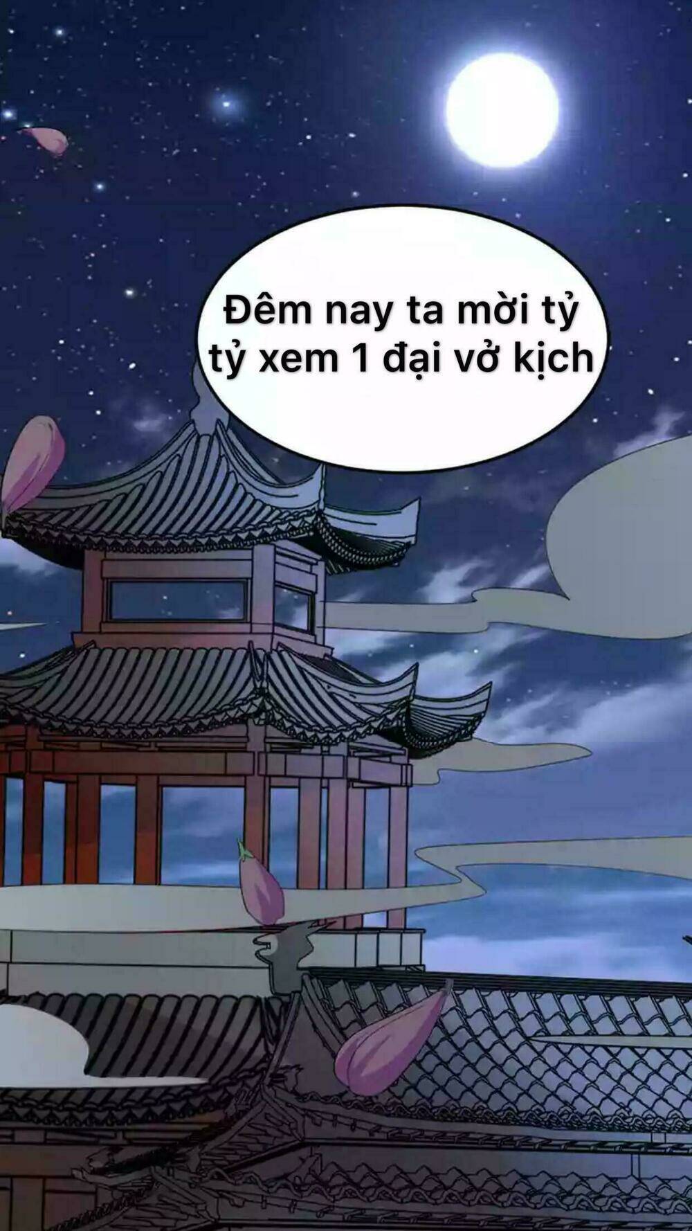 Hoa Khôi Trọng Sinh Chương 9 Ảnh 23