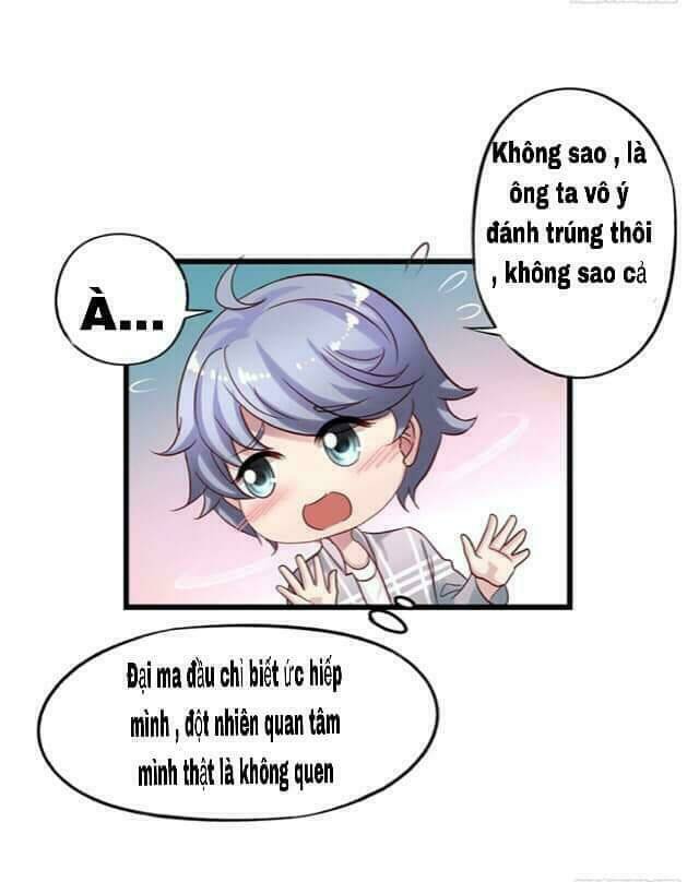 Tôi Không Muốn Fa Như Vậy Đâu Chương 86 Ảnh 5