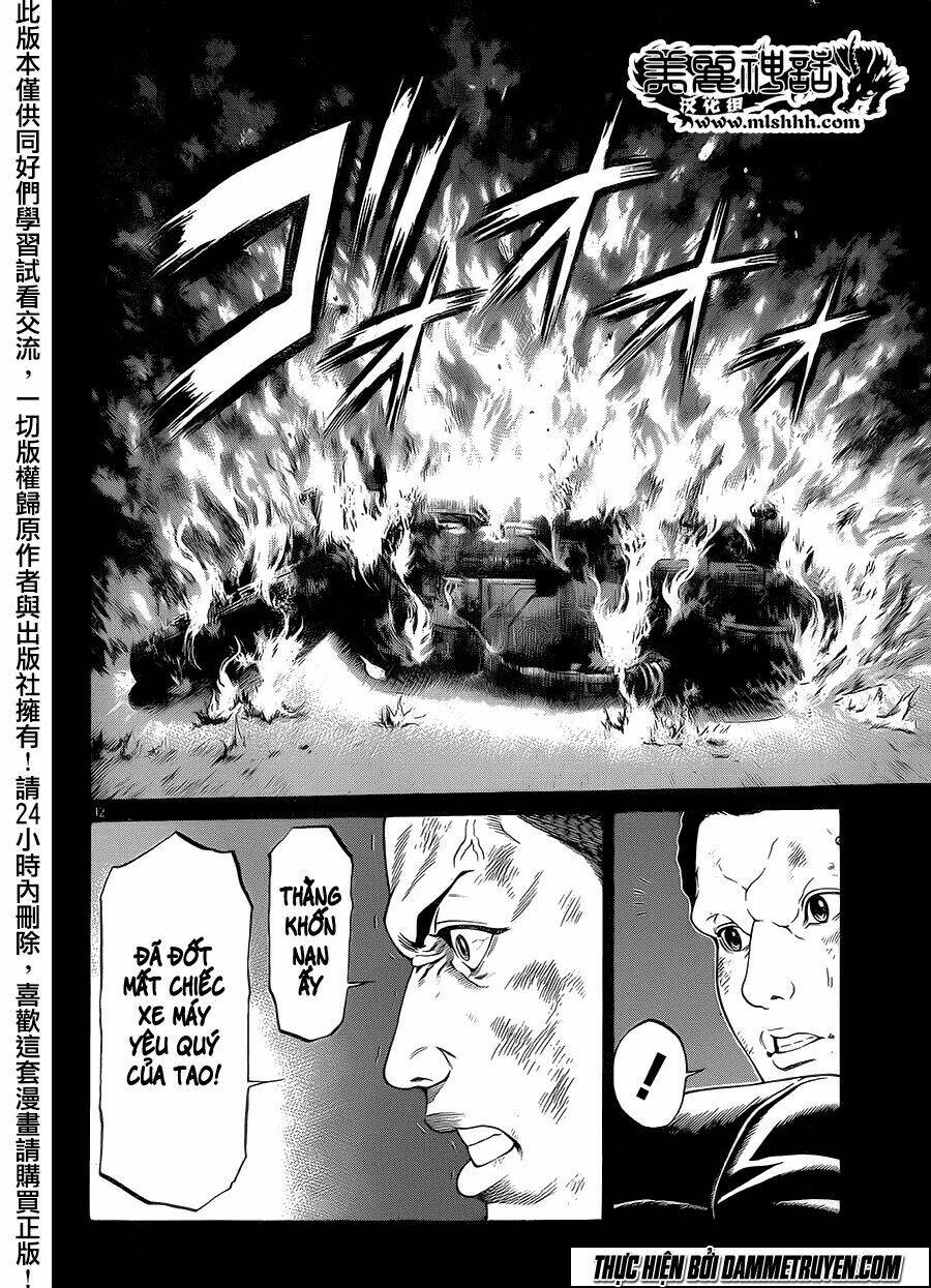 Shonan Seven Chương 15 Ảnh 41