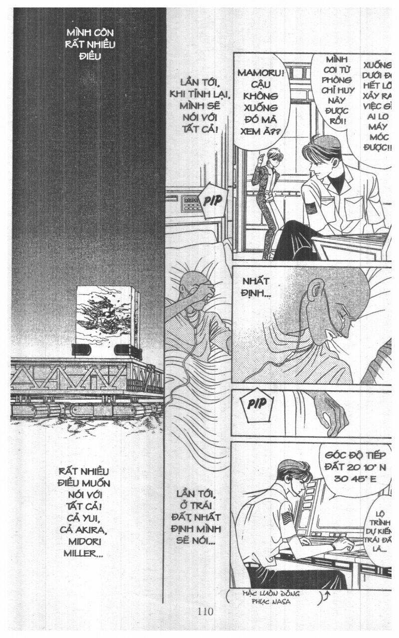 Nàng Tiên Ánh Trăng - Kaguya Hime Chương 27 Ảnh 111