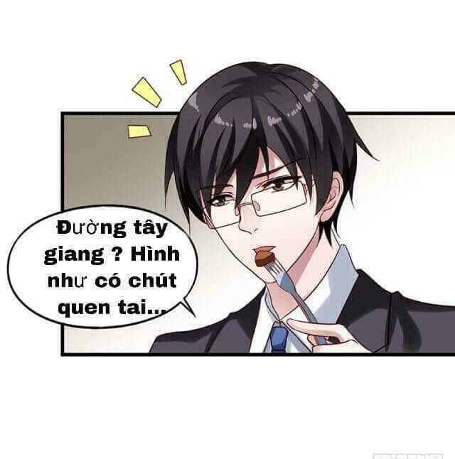 Tôi Không Muốn Fa Như Vậy Đâu Chương 75 Ảnh 22