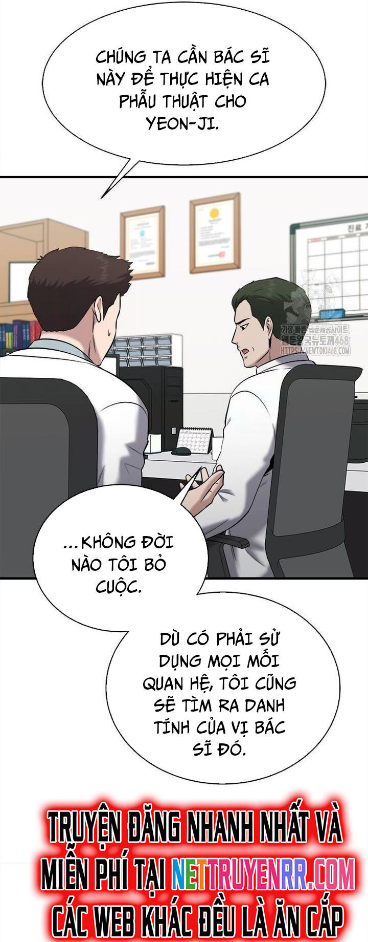 Một Anh Hùng Giỏi Mọi Thứ Chương 37 Ảnh 25