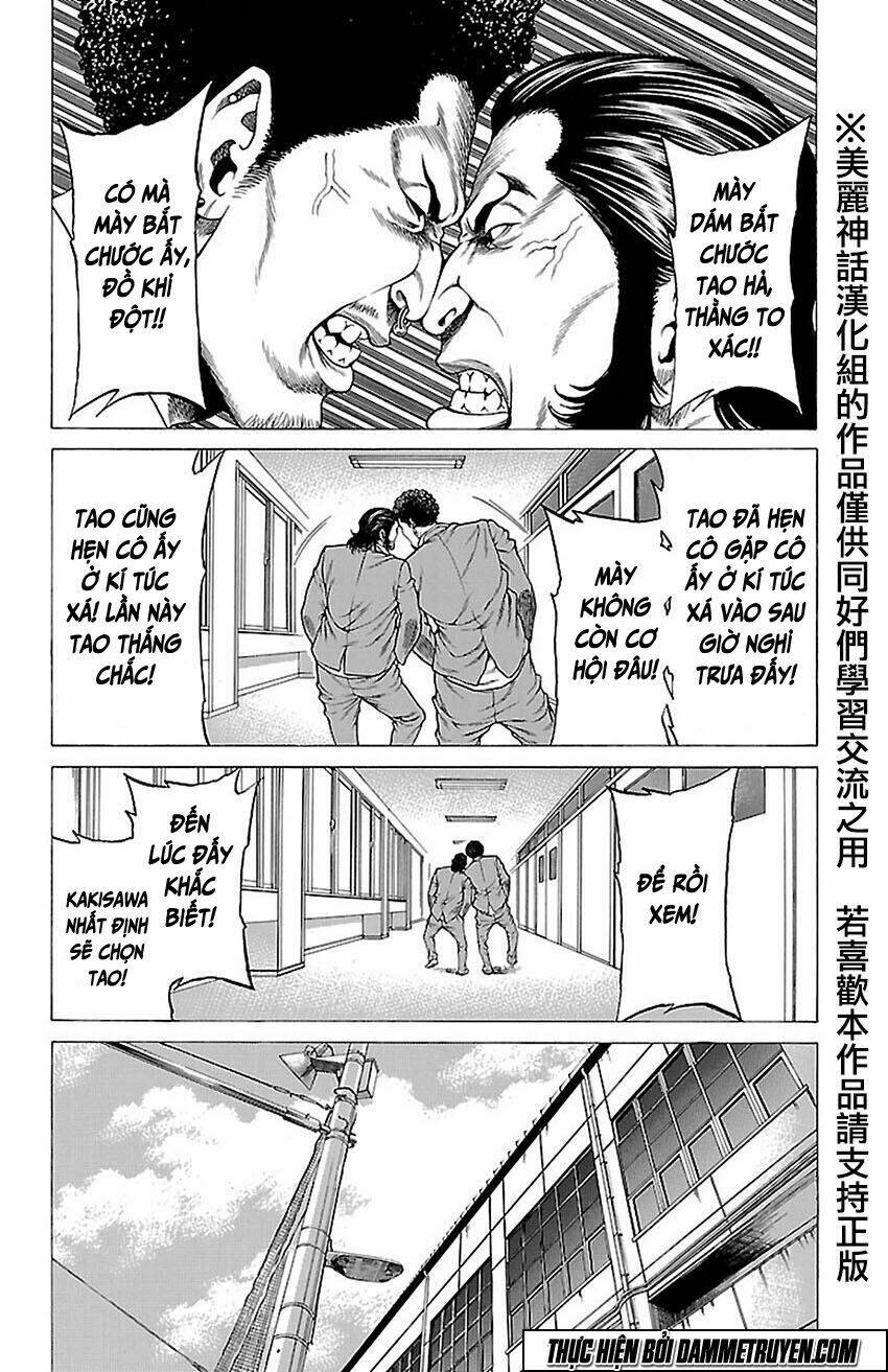 Shonan Seven Chương 9 Ảnh 12