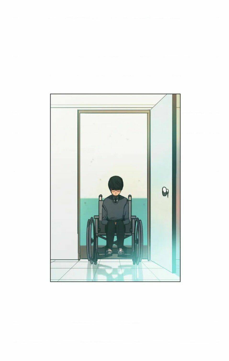 Giải Thoát Chương 26 Ảnh 6