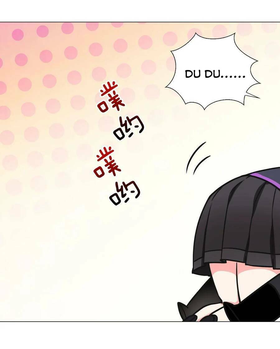 My Harem Grew So Large, I Was Forced To Ascend Chương 57 Ảnh 40