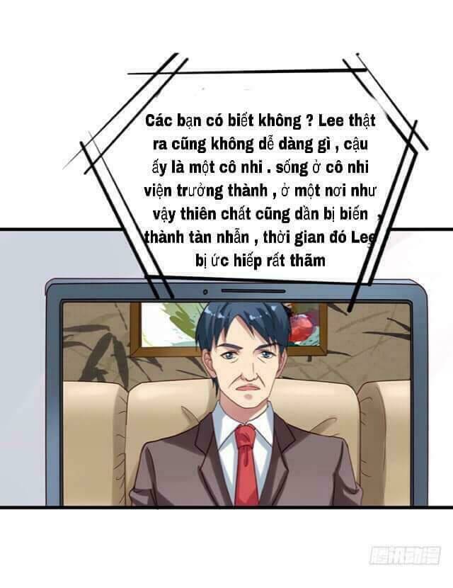 Tôi Không Muốn Fa Như Vậy Đâu Chương 67 Ảnh 8