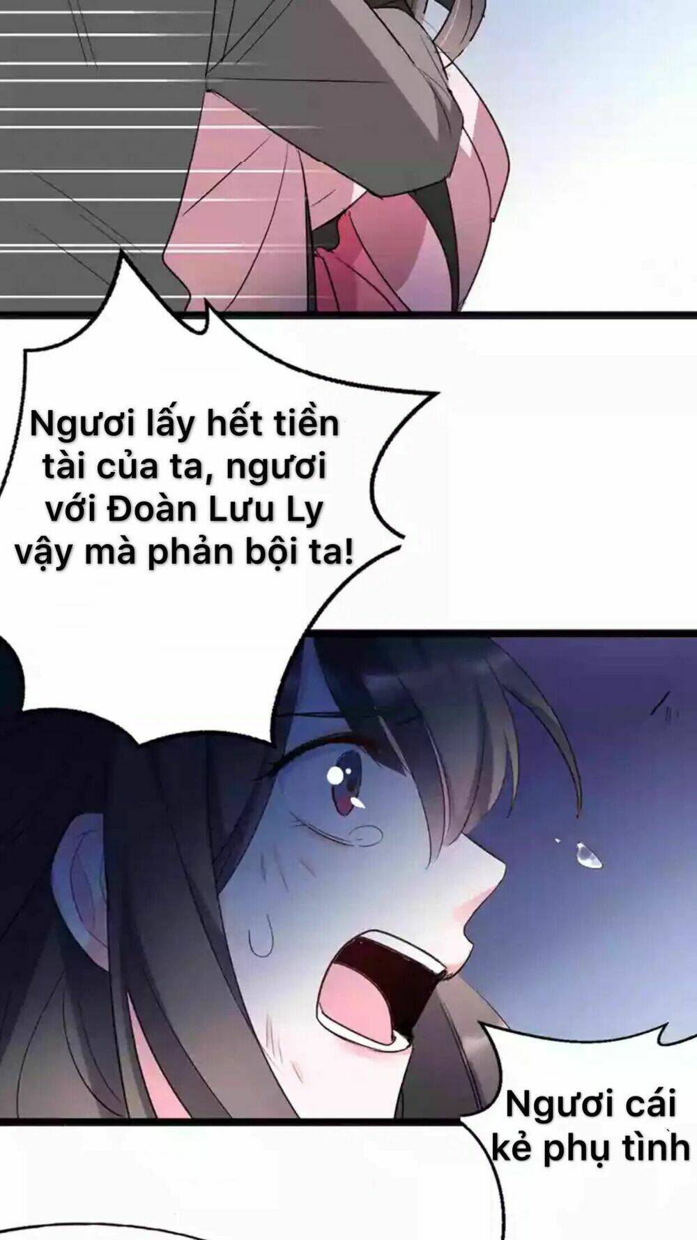 Hoa Khôi Trọng Sinh Chương 2 Ảnh 19