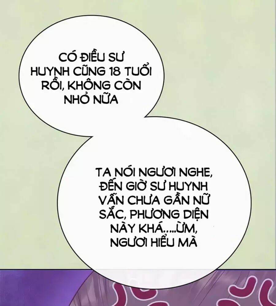 Mỹ Nhân Già Rồi Chương 56 Ảnh 49