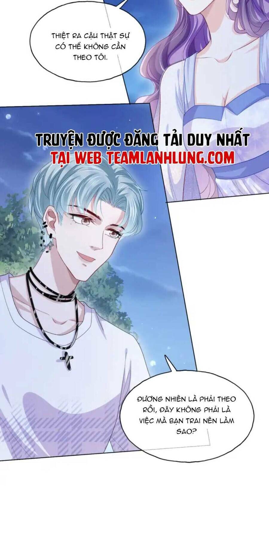 Kế Hoạch Tự Giải Cứu Của Nhân Vật Phản Diện Chương 10 Ảnh 46