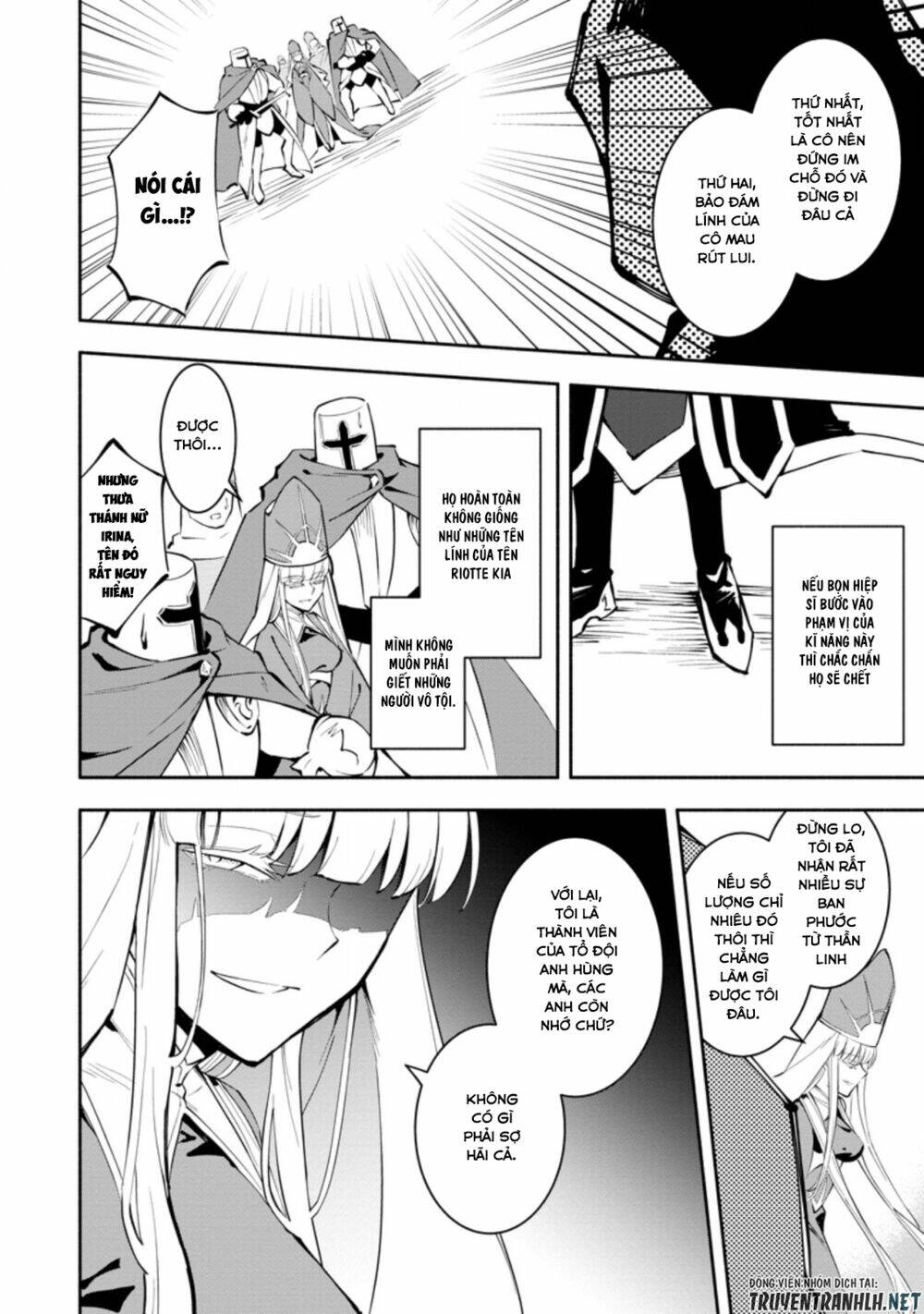 Koibito O Netorare, Yuusha Party Kara Tsuihou Sa Retakedo Chương 5 Ảnh 4