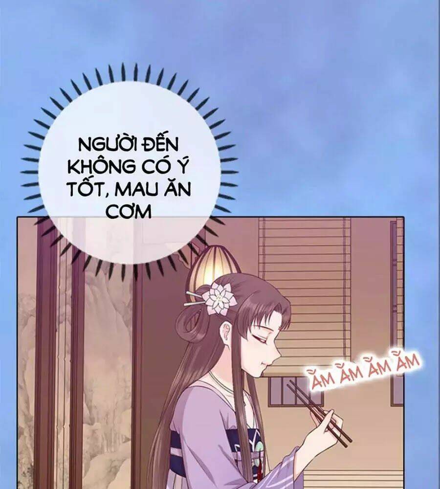 Mỹ Nhân Già Rồi Chương 57 Ảnh 78