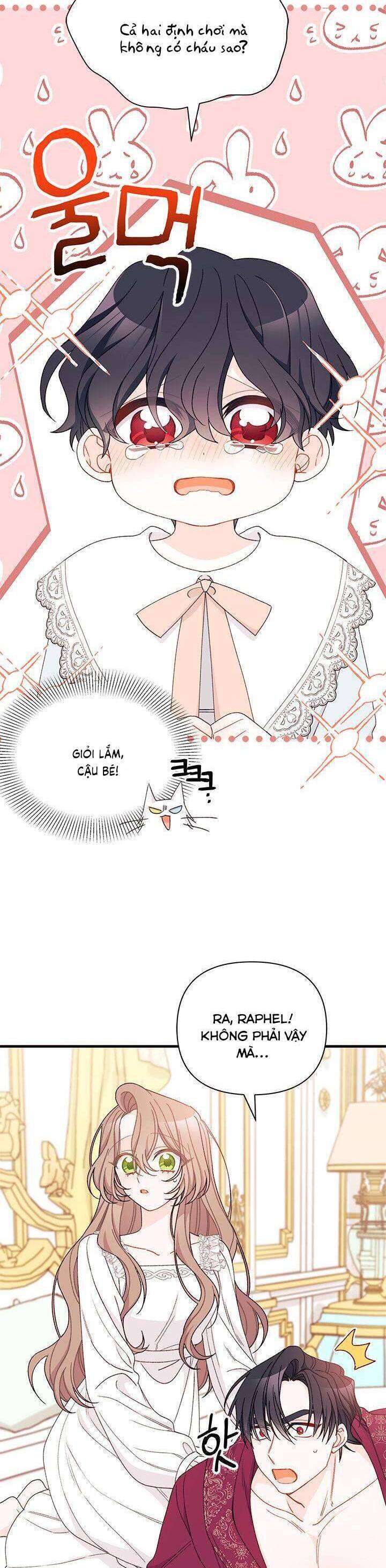 Tôi Đã Có Chồng Sau Khi Nhặt Được Nam Chính Chương 69 Ảnh 24