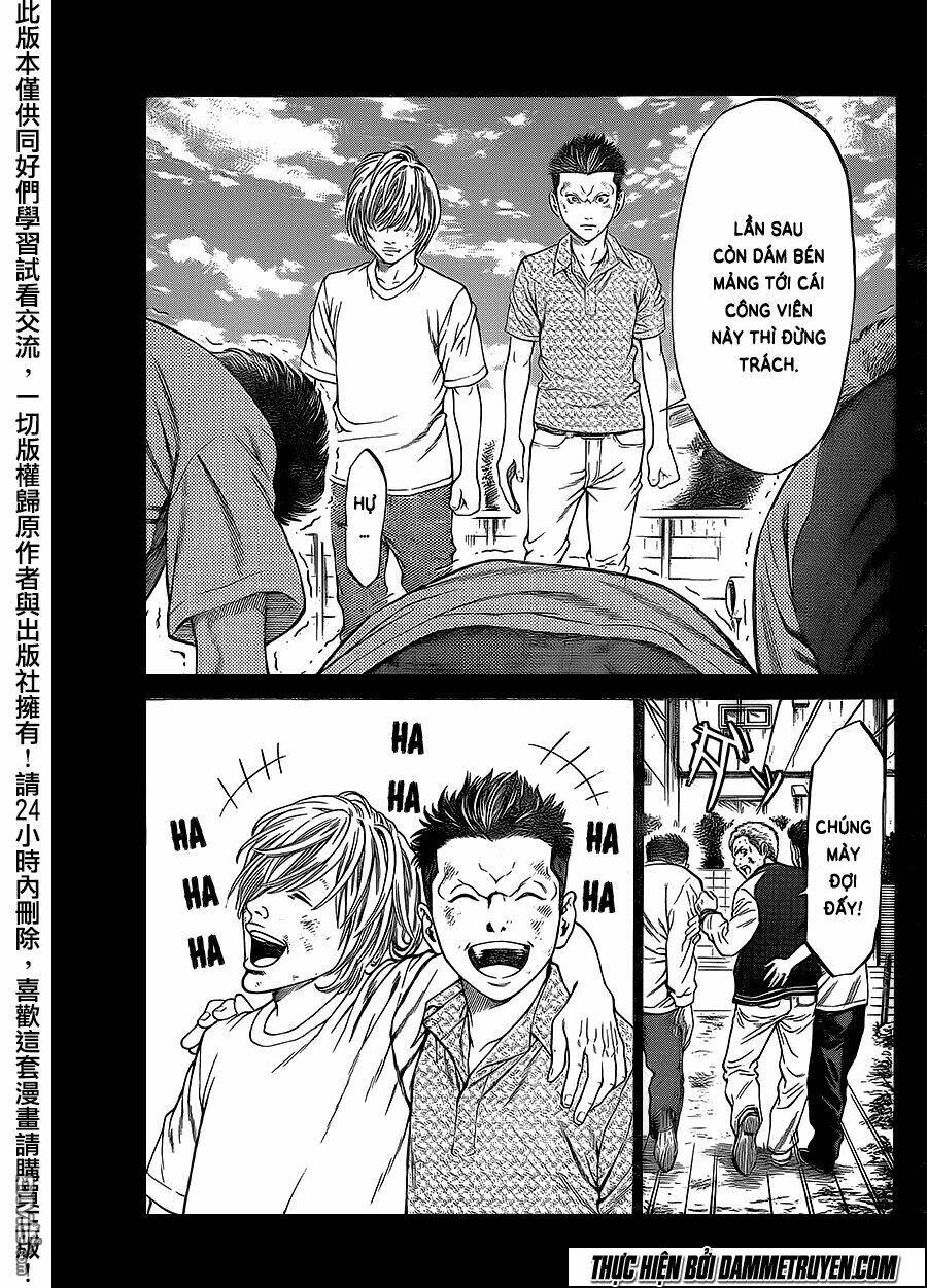 Shonan Seven Chương 15 Ảnh 17