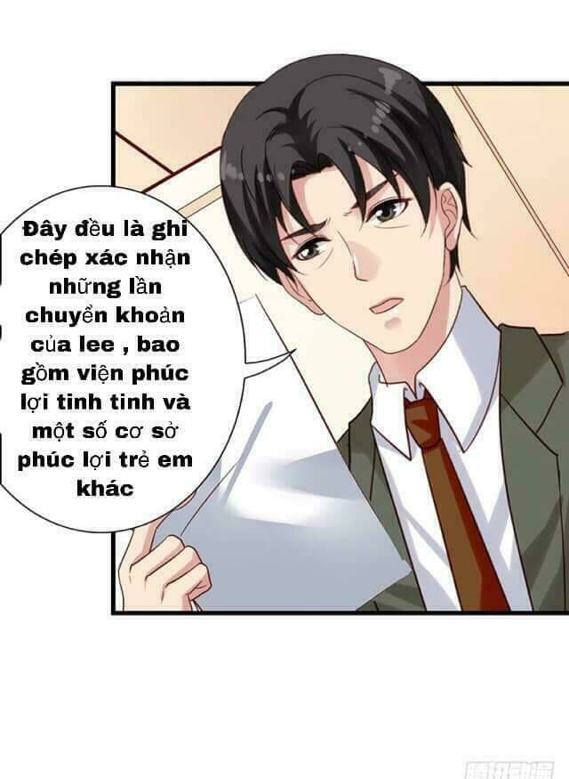 Tôi Không Muốn Fa Như Vậy Đâu Chương 84 Ảnh 17