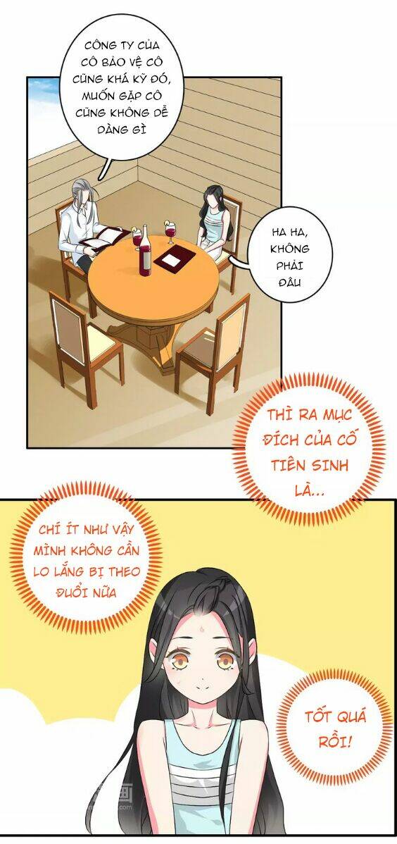 Lều Khều Biết Yêu Chương 74 Ảnh 4