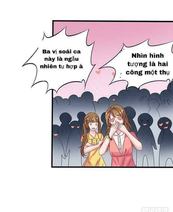 Tôi Không Muốn Fa Như Vậy Đâu Chương 70 Ảnh 5