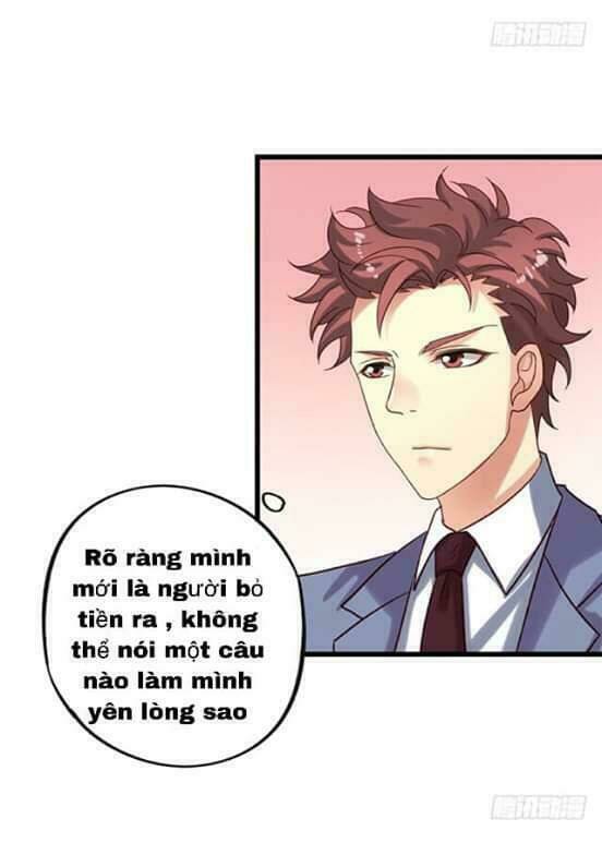 Tôi Không Muốn Fa Như Vậy Đâu Chương 68 Ảnh 23