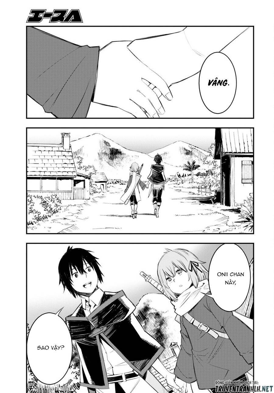 Shin No Nakama Janai To Yuusha No Party Wo Oidasareta No De, Henkyou De Slow Life Suru Koto Ni Shima Chương 48 Ảnh 33
