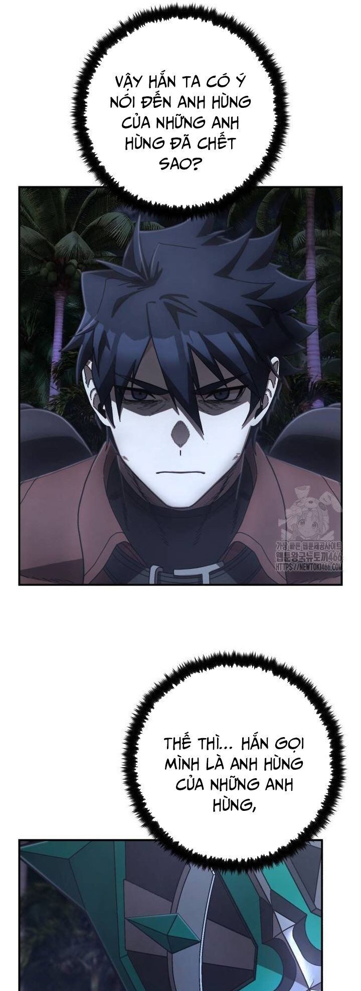 Sự Trở Lại Của Anh Hùng Diệt Thế Chương 146 Ảnh 18