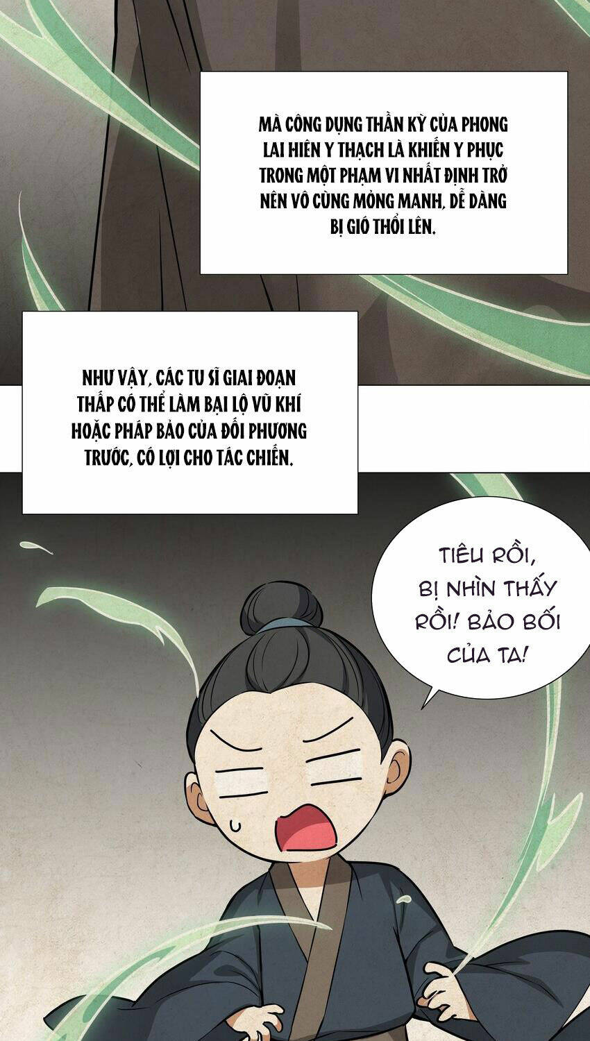 My Harem Grew So Large, I Was Forced To Ascend Chương 67 Ảnh 95
