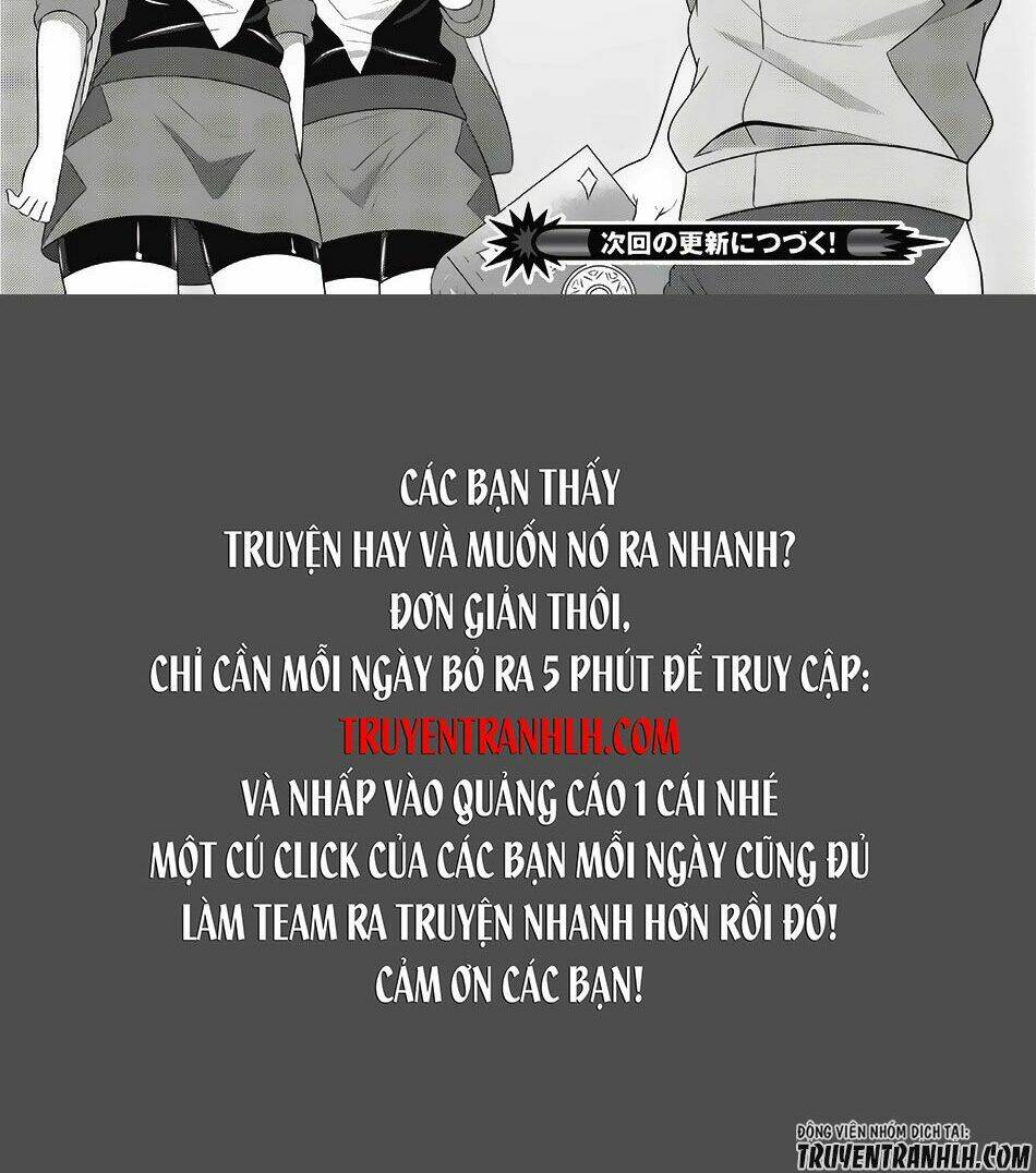 Saikyou Mahoushi No Inton Keikaku Chương 2 Ảnh 38