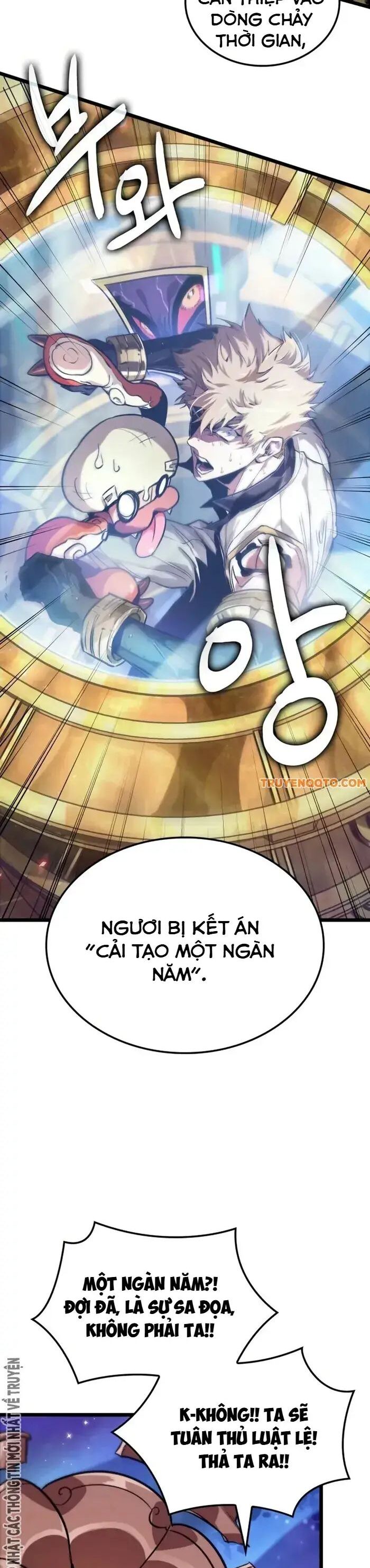 Ánh Sáng Arad Chương 35 Ảnh 19