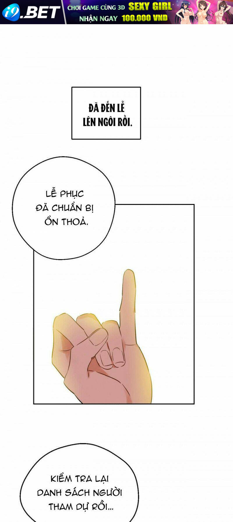 Một Ngày Nọ Ta Trở Thành Công Chúa Chương 121.5 Ảnh 13