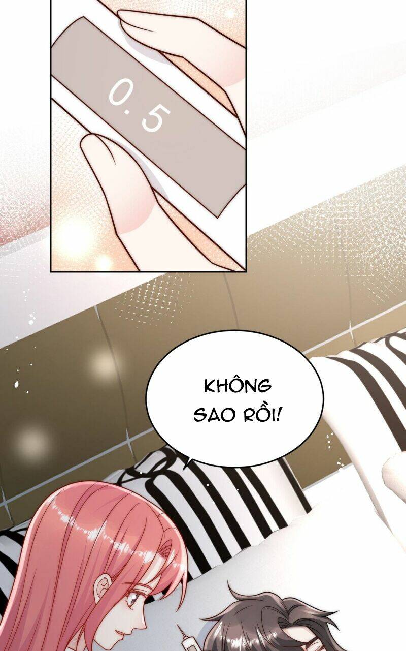 Khom Lưng Chương 21 Ảnh 4