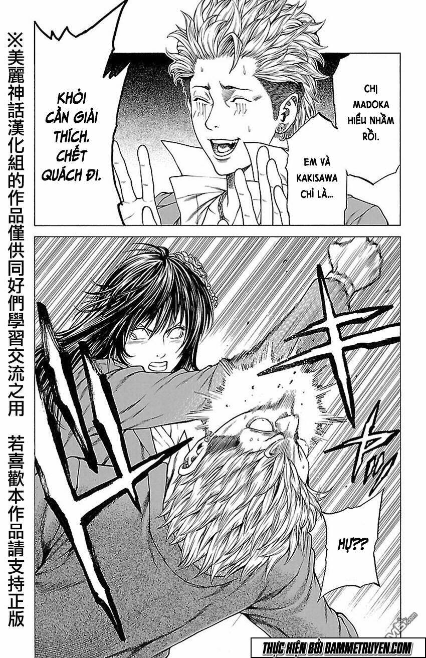 Shonan Seven Chương 8 Ảnh 26