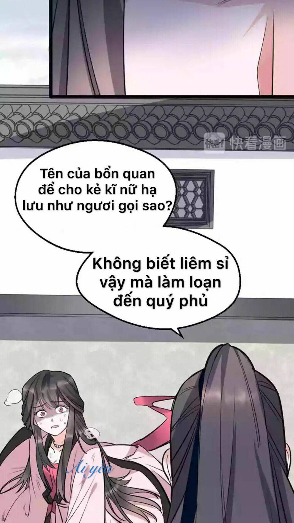 Hoa Khôi Trọng Sinh Chương 2 Ảnh 11