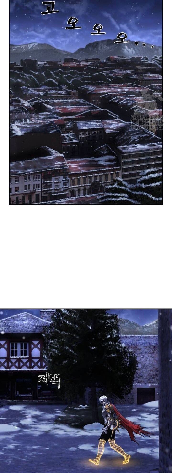 Sự Trở Lại Của Anh Hùng Diệt Thế Chương 146 Ảnh 56