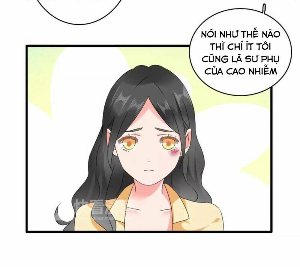 Lều Khều Biết Yêu Chương 69 Ảnh 30