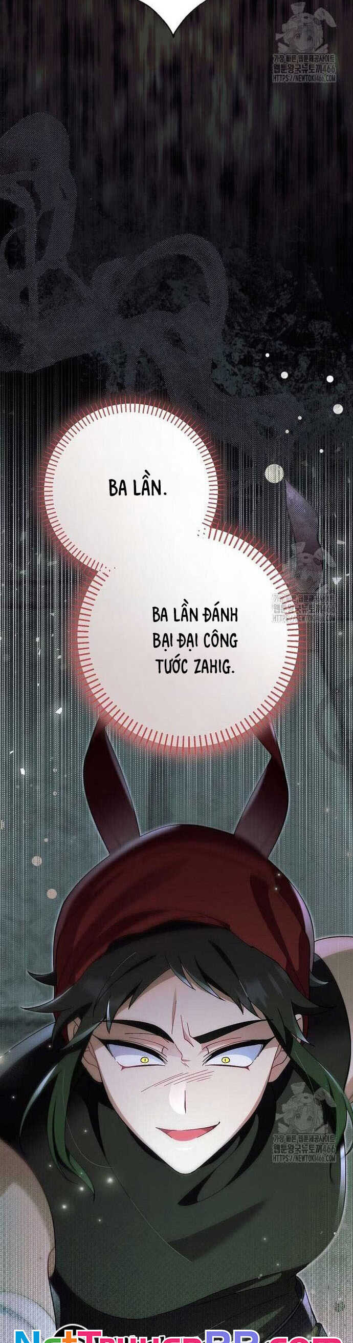 Nhân Vật Phản Diện Được Ưu Ái Chương 12 Ảnh 12