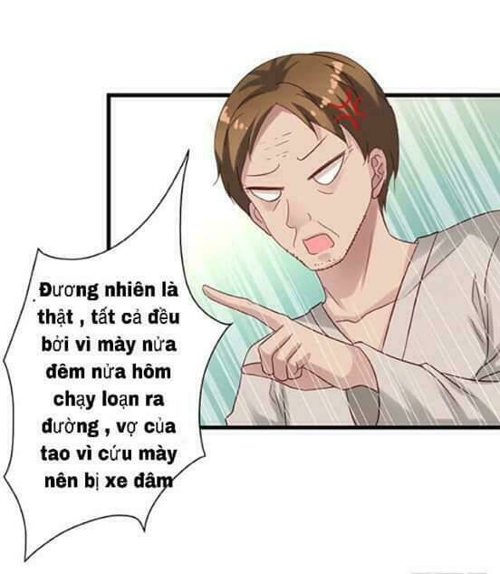 Tôi Không Muốn Fa Như Vậy Đâu Chương 82 Ảnh 24