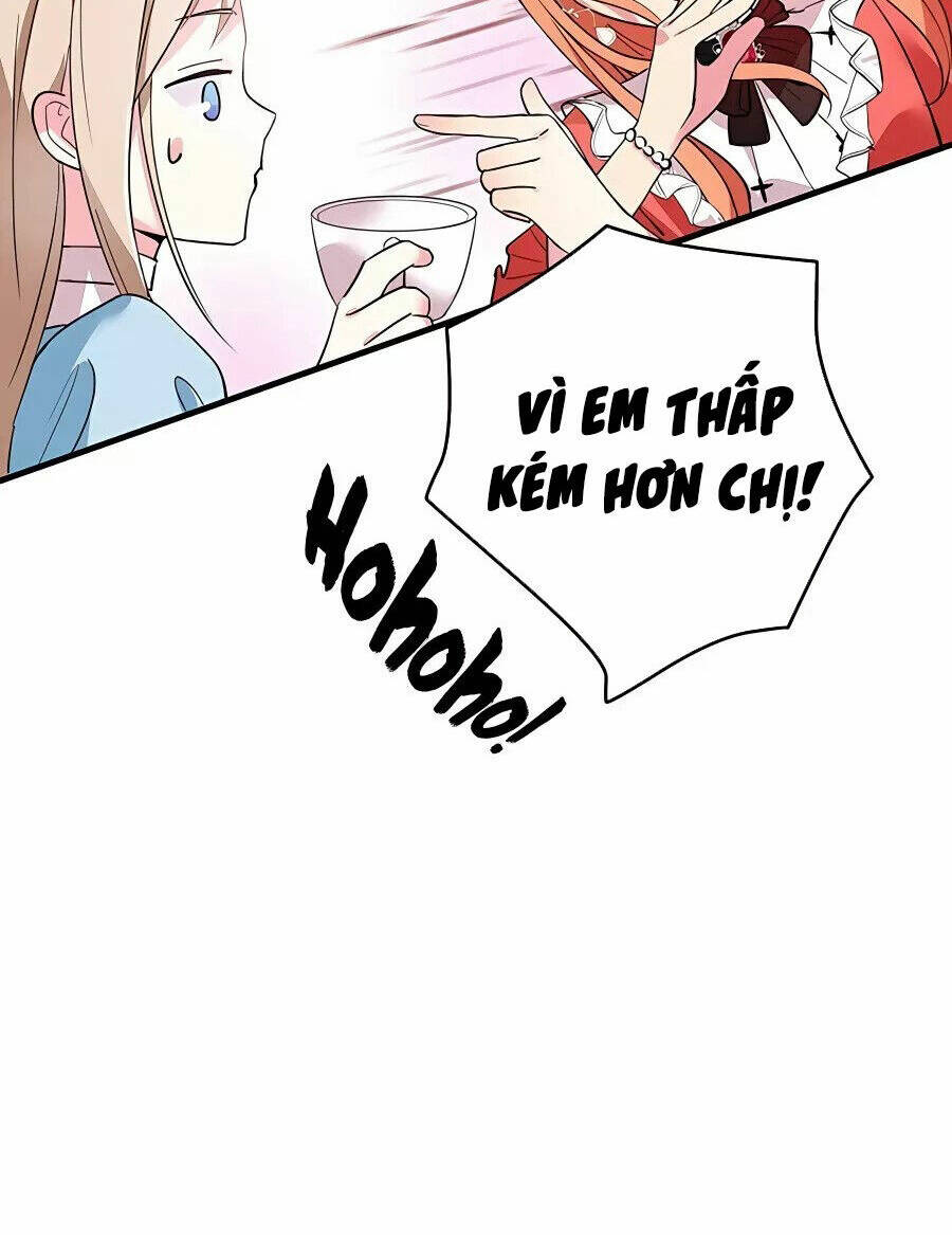 Dù Tôi Trở Thành Nhân Vật Phụ, Tôi Được Yêu Chiều Bởi Công Tước Thích Bảo Vệ Quá Mức Chương 1 Ảnh 40