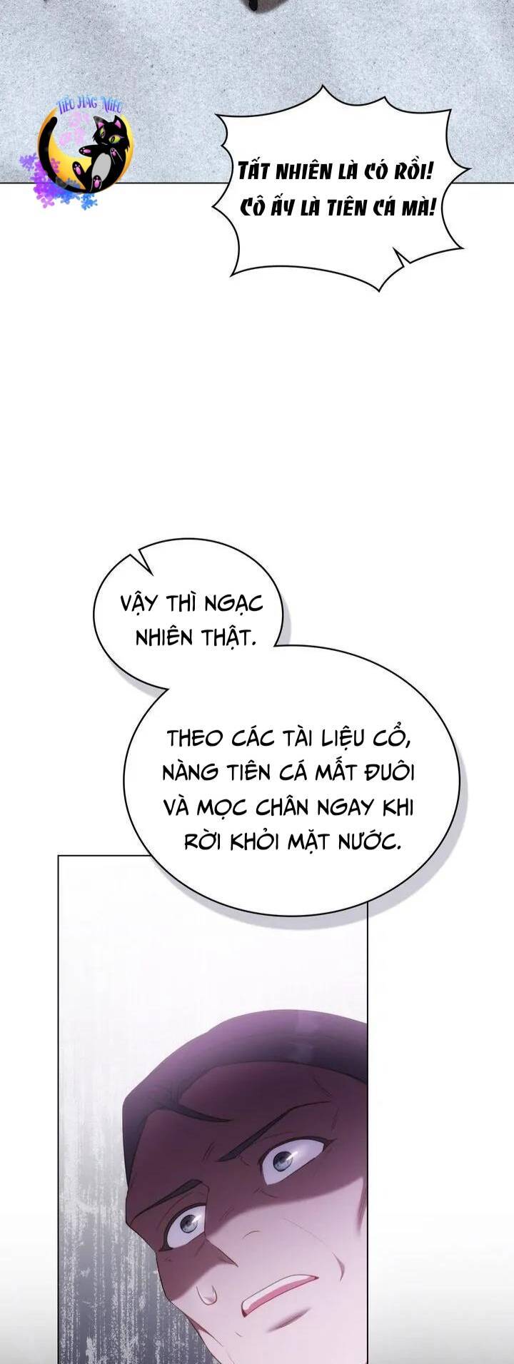 Tôi Trở Thành Nhân Vật Phản Diện Thực Sự Chương 81 Ảnh 14