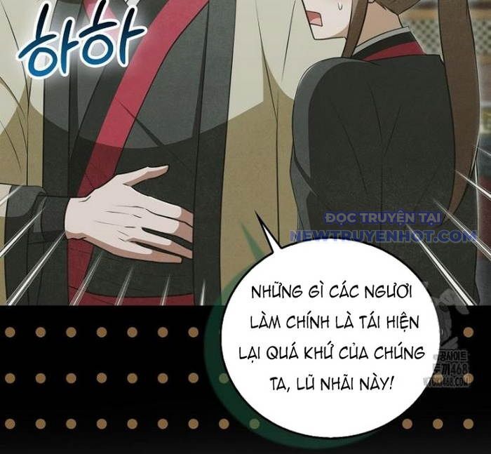 Trở Thành Đệ Tử Nhỏ Tuổi Nhất Phái Hoa Sơn Chương 39 Ảnh 85