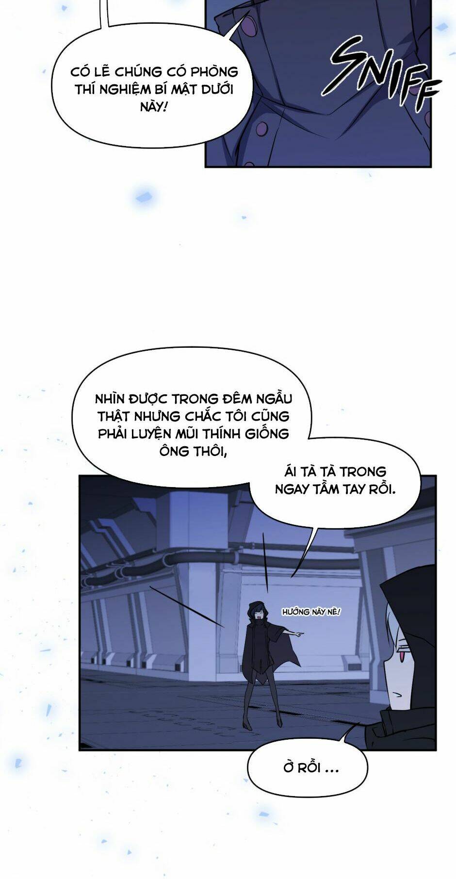 Gods Reborn Chương 20 Ảnh 32