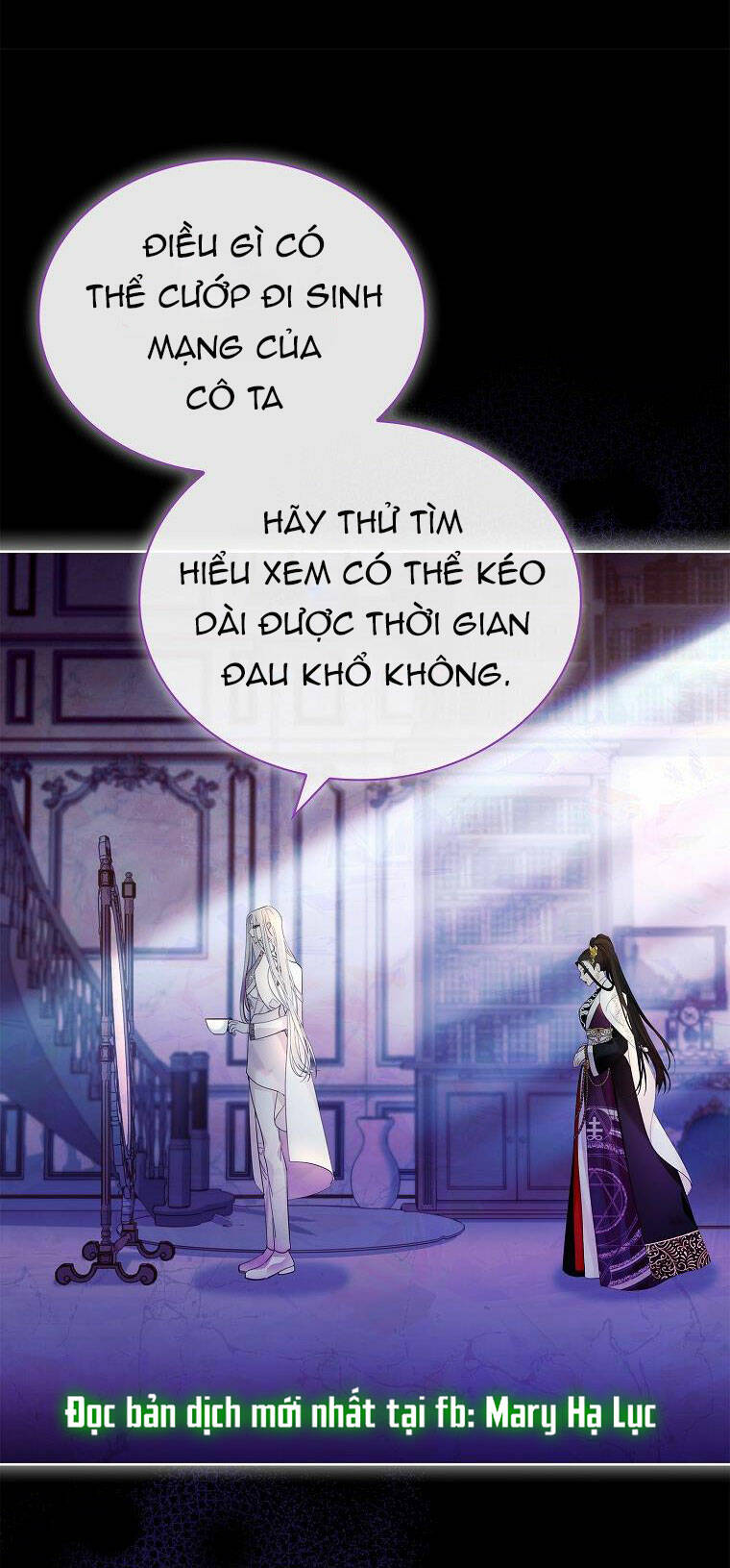 Tôi Đã Nuôi Hồ Ly Sai Cách Rồi Chương 32.2 Ảnh 40
