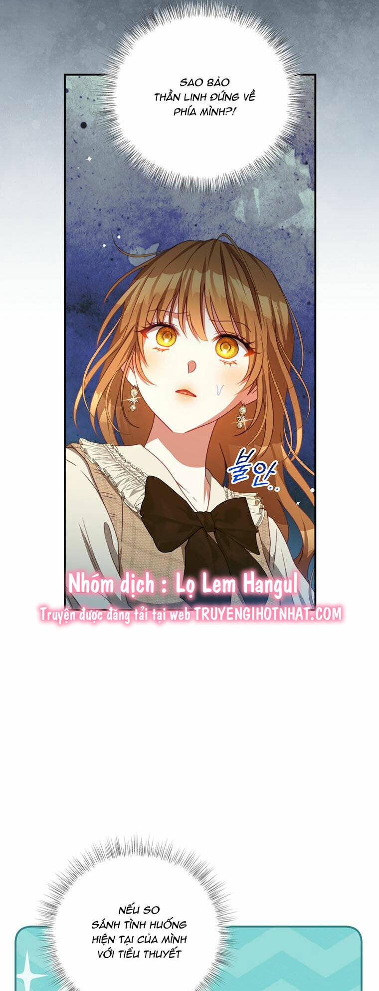 Trở Thành Tình Địch Của Các Nam Chính Chương 100.1 Ảnh 22