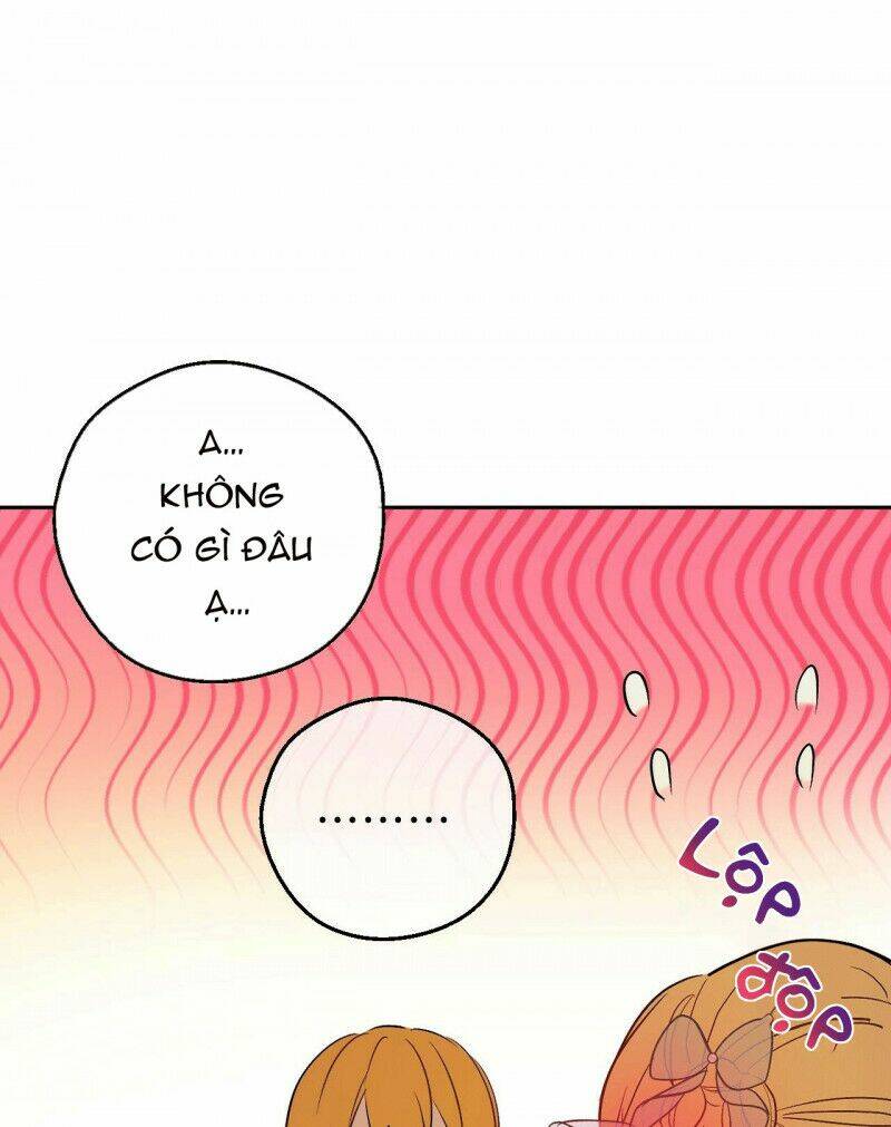 Một Ngày Nọ Ta Trở Thành Công Chúa Chương 121.5 Ảnh 2