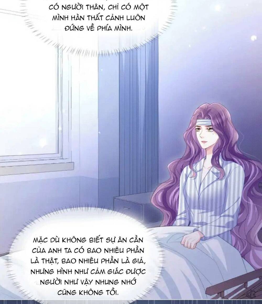 Kế Hoạch Tự Giải Cứu Của Nhân Vật Phản Diện Chương 8 Ảnh 29