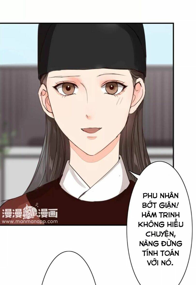 Chỉ Phu Vi Thê Chương 40 Ảnh 17