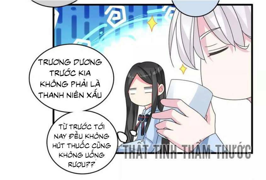 Lều Khều Biết Yêu Chương 79 Ảnh 46